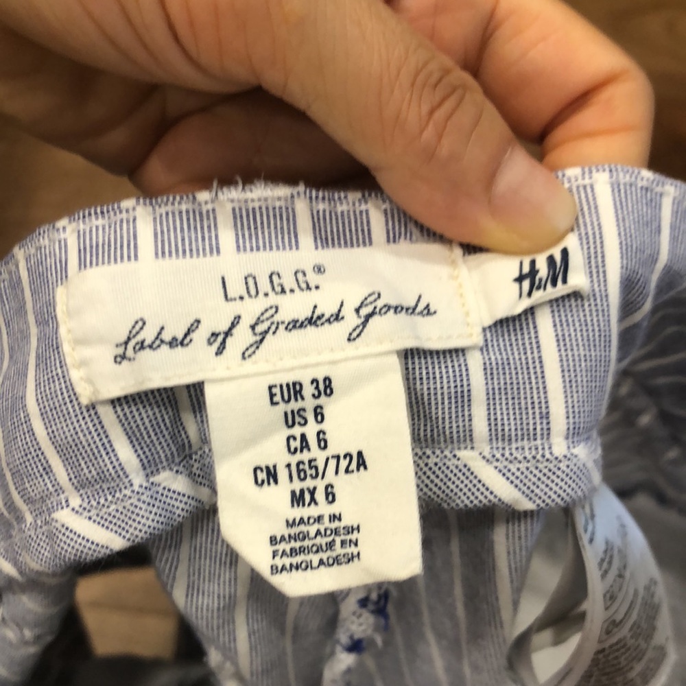 H&M Shorts - Picture 3 of 4